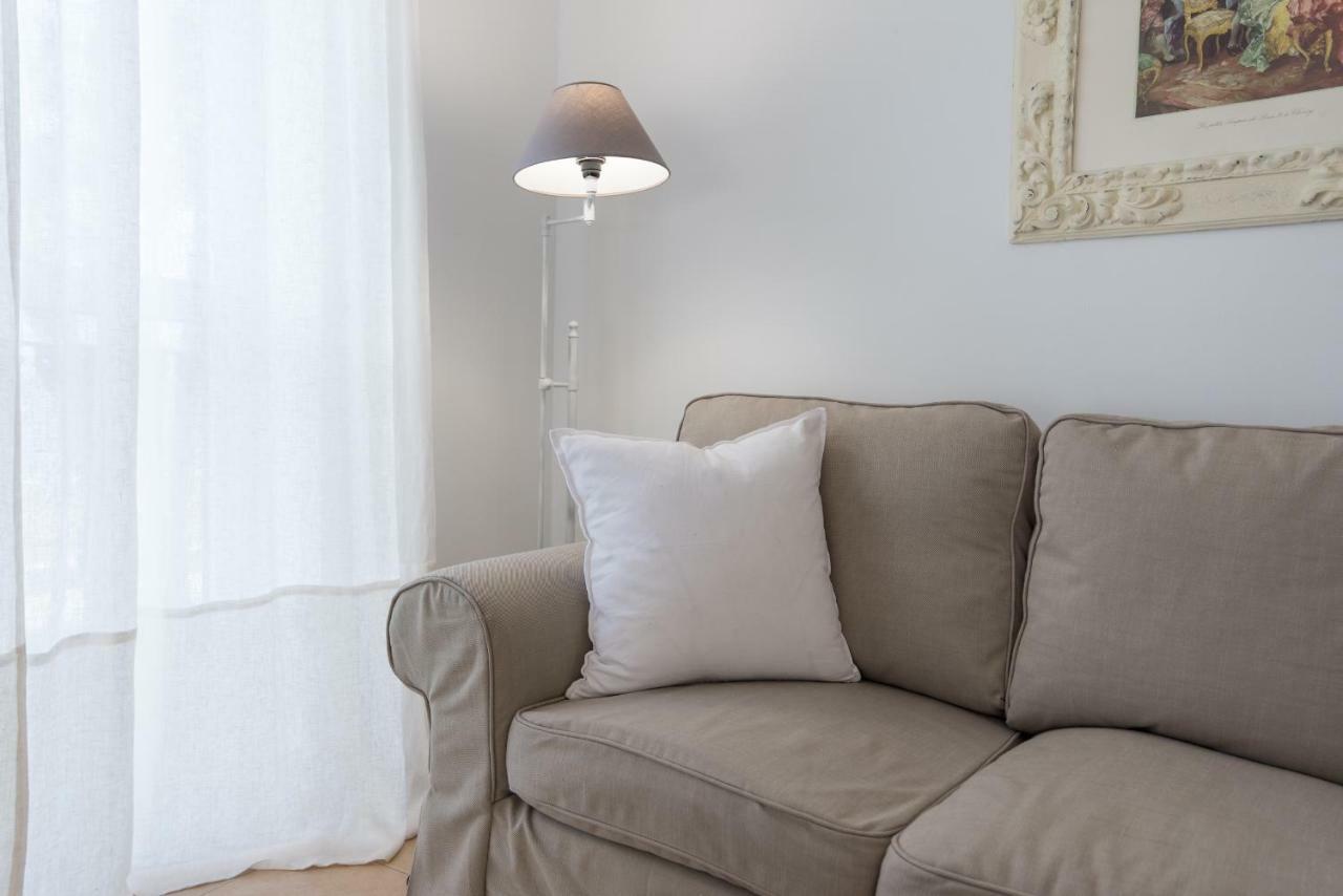 Apartamento Con Encanto En Primera Linea De Playa Málaga Eksteriør billede
