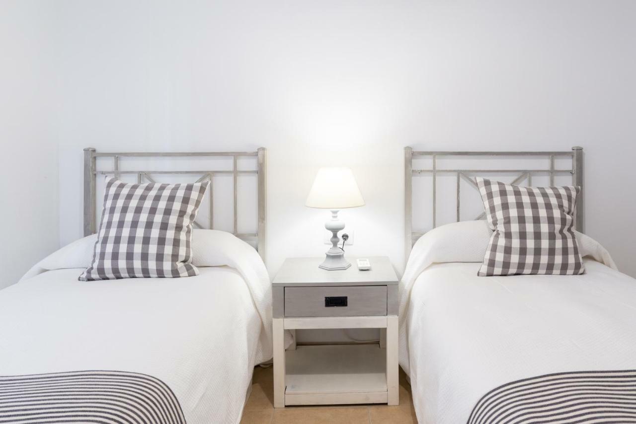 Apartamento Con Encanto En Primera Linea De Playa Málaga Eksteriør billede